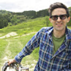 Meet your Posher, Ben